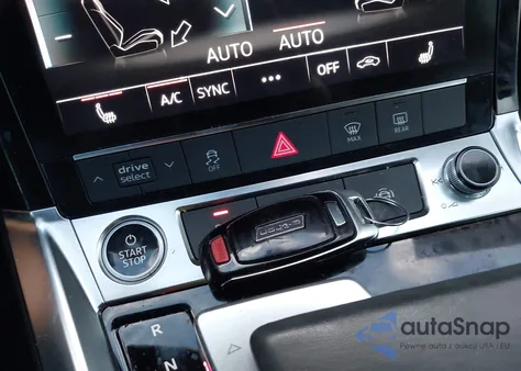 2021 Audi E-Tron Premium Quattro from USA, damaged, VIN WA1AAAGE5MB014411